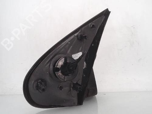 Bakspejl Højre PEUGEOT 206 Hatchback (2A/C) 1.4 i | BP25360210C27 