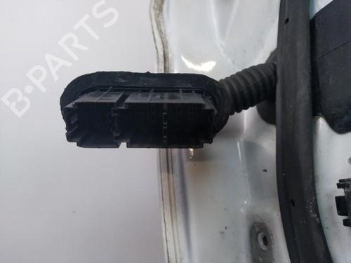 Right front door FORD FIESTA VI (CB1, CCN) 1.0 EcoBoost | BP25350605C3 