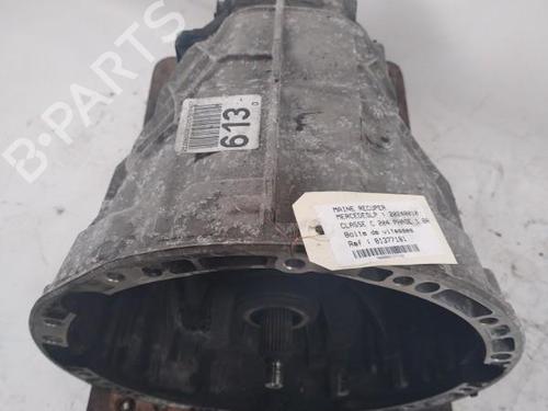 Gearbox MERCEDES-BENZ C-CLASS T-Model (S204) C 220 CDI (204.202) | BP25371648M3 - Image 2