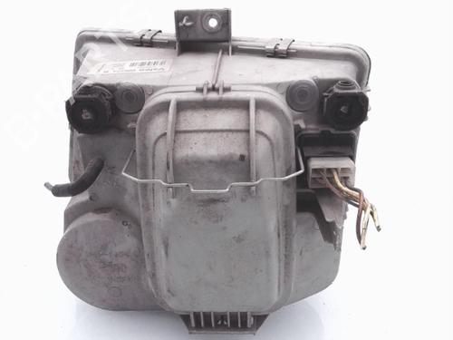 Right headlight MERCEDES-BENZ VITO Van (W638) 110 CDI 2.2 (638.094) | BP25369391C29 