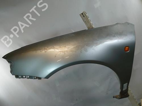 Used Left front fenders AUDI A3 (8L1) 1.9 TDI (110 hp) 32469440