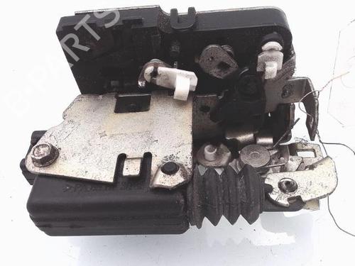 Front right lock DACIA LOGAN (LS_) 1.5 dCi (LS0K) | BP25350708C97 