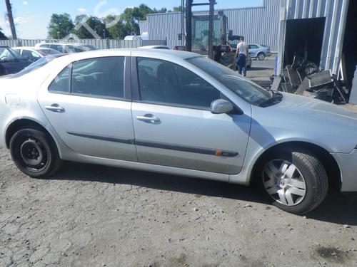 Left headlight RENAULT LAGUNA II (BG0/1_) 1.9 dCi (BG1A, BG1W, BG0G) | BP25365689C28 