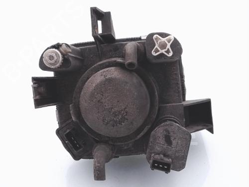 Used Left headlight FIAT MULTIPLA (186_) 1.9 JTD 105 (186AXB1A) (105 hp) 25369317