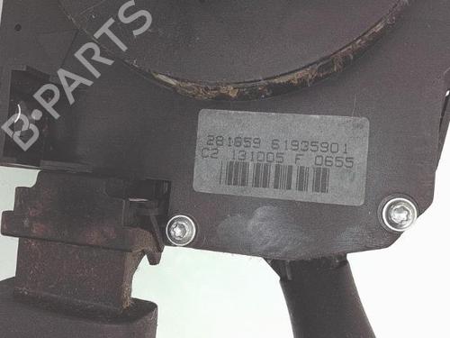 Steering column stalk PEUGEOT 407 SW (6E_, 6D_) 2.0 HDi 135 | BP29608355I23