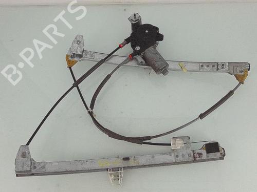 Used Front left window mechanism CITROËN XSARA (N1) 1.4 i (75 hp) 26892512