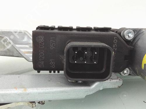 Front left window mechanism OPEL ASTRA H (A04) 1.3 CDTI (L48) | BP28442069C22