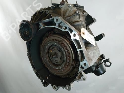 Used Gearbox VW POLO V (6R1, 6C1) 1.2 TSI (105 hp) 31625729