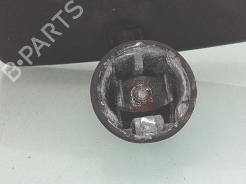 Used Rear mirror Rear mirror VW CADDY II Box Body/MPV (9K9A) 1.9 D (64 hp) 30613534 30613534