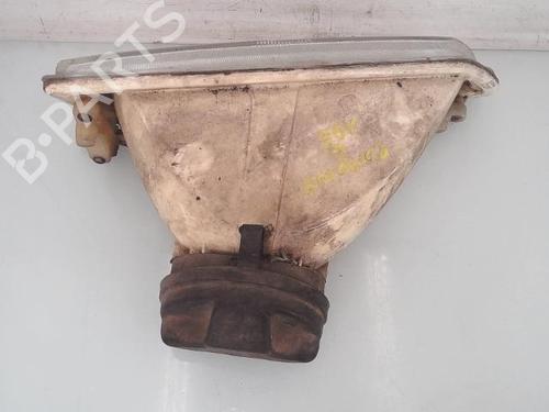 Left headlight PEUGEOT 106 I (1A, 1C) 1.0 | BP25353944C28 