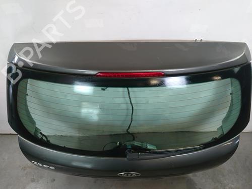 Used Tailgate Tailgate KIA CEE'D Hatchback (ED) 1.6 CRDi 90 (90 hp) 36166540 36166540