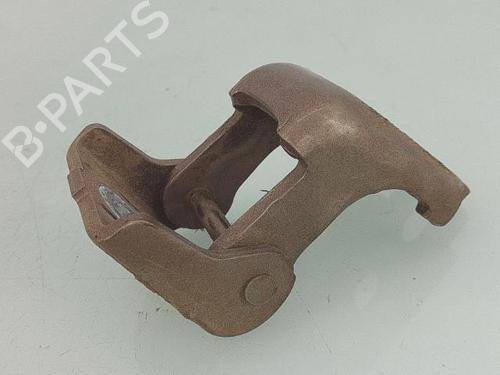 Hinge/Door check strap RENAULT SCÉNIC III (JZ0/1_) 1.5 dCi (JZ02, JZ0R) 804000017R