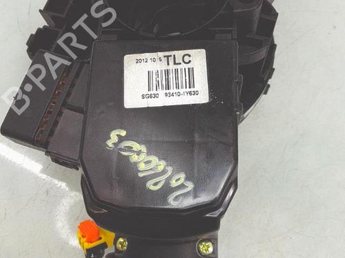 Steering column stalk KIA PICANTO II (TA) 1.2 | BP39155201I23  - Image 6