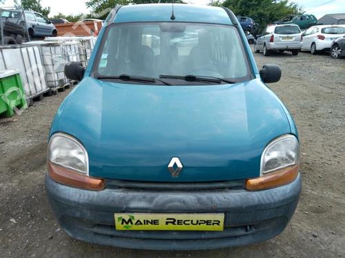 Left taillight RENAULT KANGOO (KC0/1_) 1.4 (KC0C, KC0H, KC0B, KC0M) | BP25358500C34 - Image 6