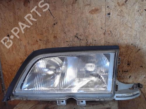 Left headlight MERCEDES-BENZ C-CLASS (W202) C 200 CDI (202.134) | BP25351870C28 
