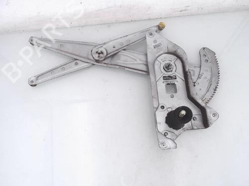 Used Front right window mechanism RENAULT KANGOO Express (FC0/1_) 1.5 dCi (FC07, FC1R) (65 hp) 25354402