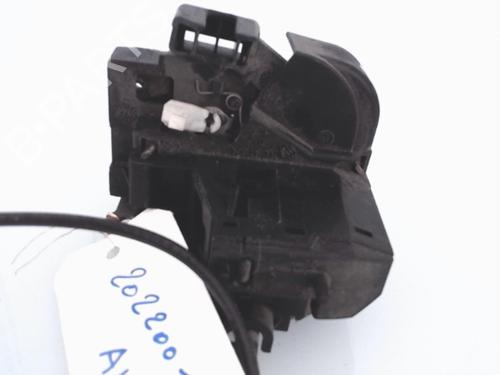 Used Front right lock RENAULT MEGANE I Coach (DA0/1_) 1.9 dCi (DA05, DA1F) (102 hp) 25370021