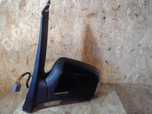 Used Left mirror FORD FOCUS C-MAX (DM2) 1.6 TDCi (109 hp) 25359312