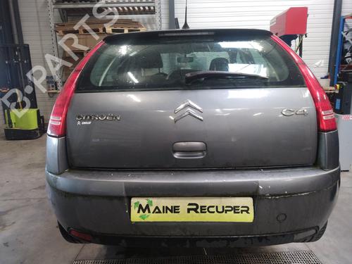 Reverse light CITROËN C4 I (LC_) 1.6 HDi | BP31929643C36