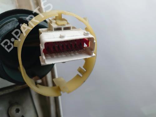 Left front door CITROËN C3 I (FC_, FN_) 1.4 HDi | BP30170211C2