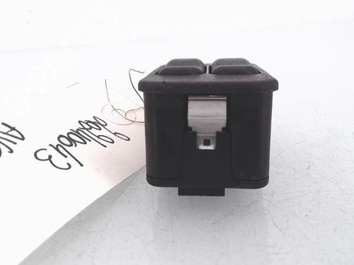 Left front window switch OPEL CORSA C (X01) 1.2 (F08, F68) | BP25356976I27 - Image 3