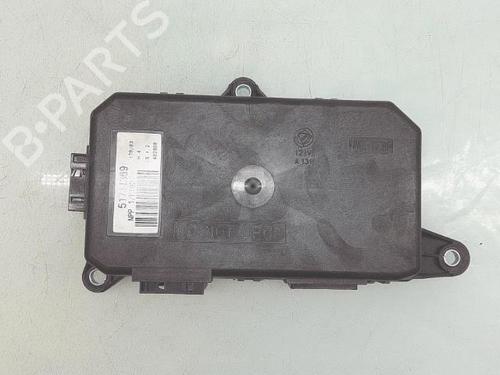Used Electronic module Electronic module FIAT STILO Multi Wagon (192_) 1.9 JTD (115 hp) 34499407 34499407