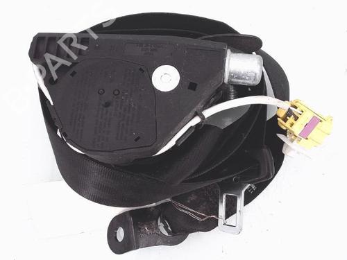 Used Front left belt tensioner VW TOURAN (1T1, 1T2) 1.9 TDI (105 hp) 25363352