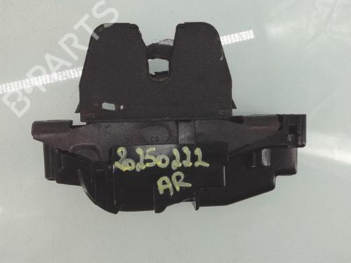 Tailgate lock PEUGEOT 308 I (4A_, 4C_) 1.6 HDi | BP29012360C101 
