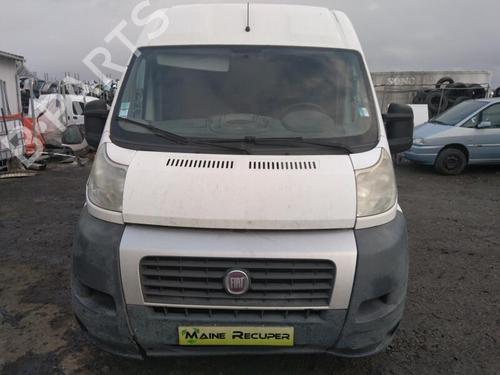 FIAT DUCATO Platform/Chassis (250_)  150 Multijet 2,3 D  2457103