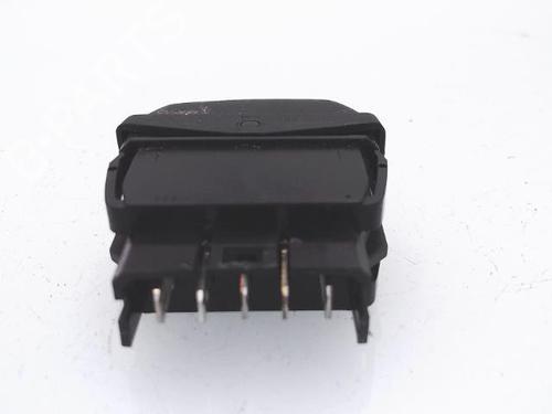 Used Right front window switch CITROËN XSARA PICASSO (N68) 2.0 HDi (90 hp) 25372489