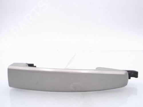 Høyre foran utvendig håndtak OPEL ASTRA H (A04) 1.7 CDTI (L48) | BP25366083C129 