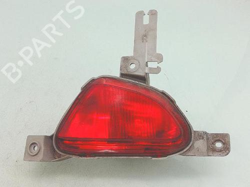 Højre baglygte kofanger MAZDA 2 (DE_, DH_) 1.5 (DE5FS) (103 hp) 31645557
