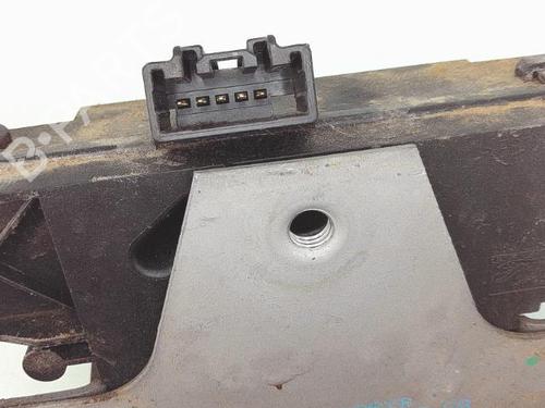 Tailgate lock FORD FOCUS C-MAX (DM2) 1.8 TDCi | BP25356857C101 - Image 4