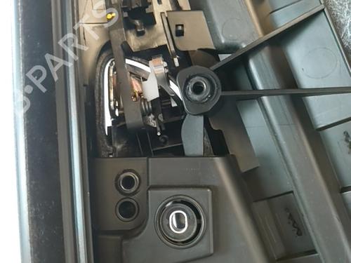 Rear left panel ALFA ROMEO GIULIETTA (940_) 2.0 JTDM (940.FXL1A) | BP37034289C60 - Image 9
