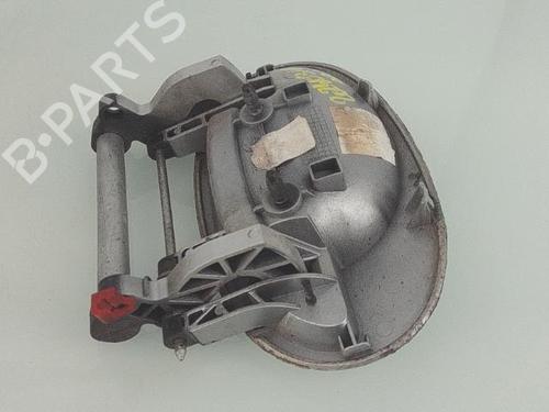 Türgriff hinten links außen OPEL MERIVA A MPV (X03) 1.3 CDTI (E75) | BP25872720C130 