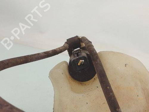 Windscreen washer tank CITROËN C4 Grand Picasso I (UA_) 1.6 HDi | BP29040348C113