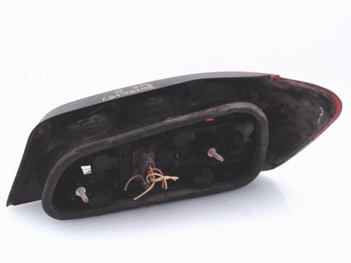 Used Left taillight Left taillight PEUGEOT 306 Hatchback (7A, 7C, N3, N5) [1993-2003] 25361318 25361318
