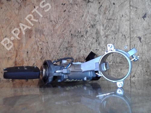 Used Ignition barrel CHEVROLET CRUZE (J300) 2.0 CDI (163 hp) 25372807