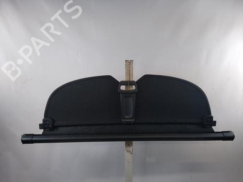 Rear parcel shelf PEUGEOT 308 SW I (4E_, 4H_) 1.6 HDi | BP25352772C85