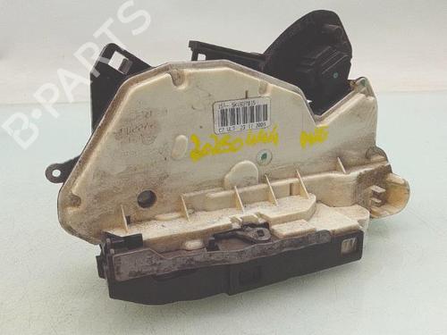 Used Front left lock Front left lock VW POLO V (6R1, 6C1) 1.6 TDI (90 hp) 31083967 31083967