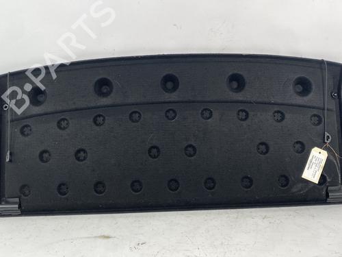 Used Rear parcel shelf Rear parcel shelf 25357500 25357500