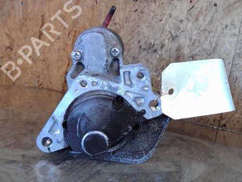 Starter RENAULT KANGOO / GRAND KANGOO II (KW0/1_) 1.5 dCi 90 (KW05, KW08, KW0G, KW11) | BP25373084M8