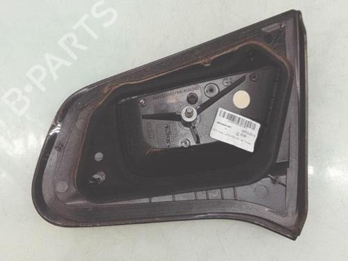Used Left tailgate light Left tailgate light 39593738 39593738