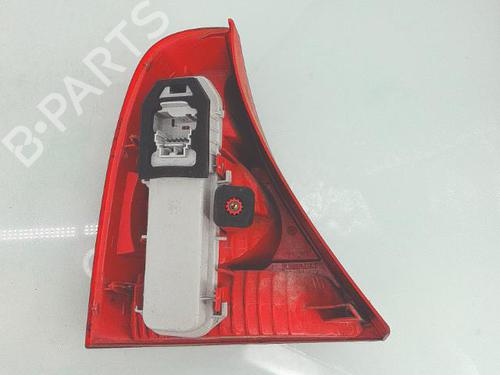 Right taillight RENAULT CLIO II (BB_, CB_) 1.5 dCi (B/CB07) | BP29520603C35 