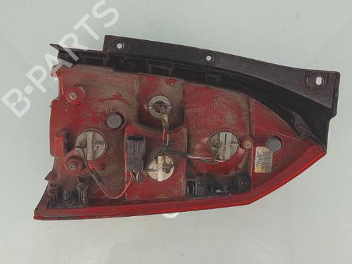 Left taillight HYUNDAI TUCSON (JM) 2.0 CRDi All-wheel Drive | BP25352298C34 