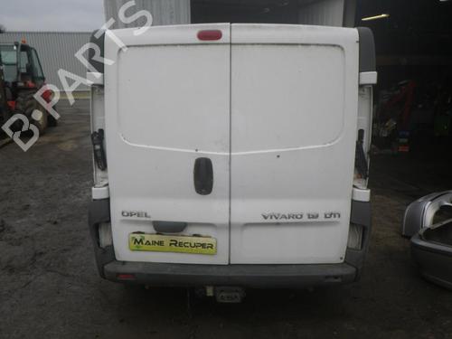 Right headlight OPEL VIVARO A Van (X83) 1.9 DTI (F7) | BP25354940C29 