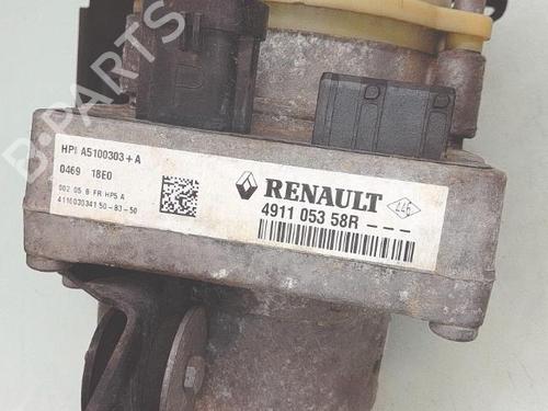 Steering pump DACIA LOGAN MCV (KS_) 1.5 dCi (KS0W) | BP36833800M99 - Image 6