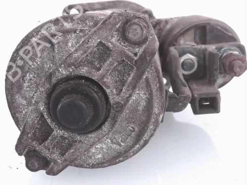 Used Starter SKODA OCTAVIA I (1U2) 1.9 TDI (110 hp) 25361680