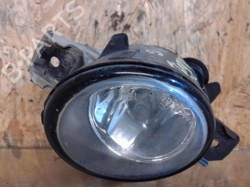 Used Left front fog light Left front fog light RENAULT CLIO II (BB_, CB_) 1.5 dCi (B/CB07) (65 hp) 25359077 25359077