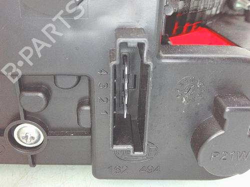 Right tailgate light FORD S-MAX (WA6) 2.0 TDCi | BP33742252C80 - Image 4